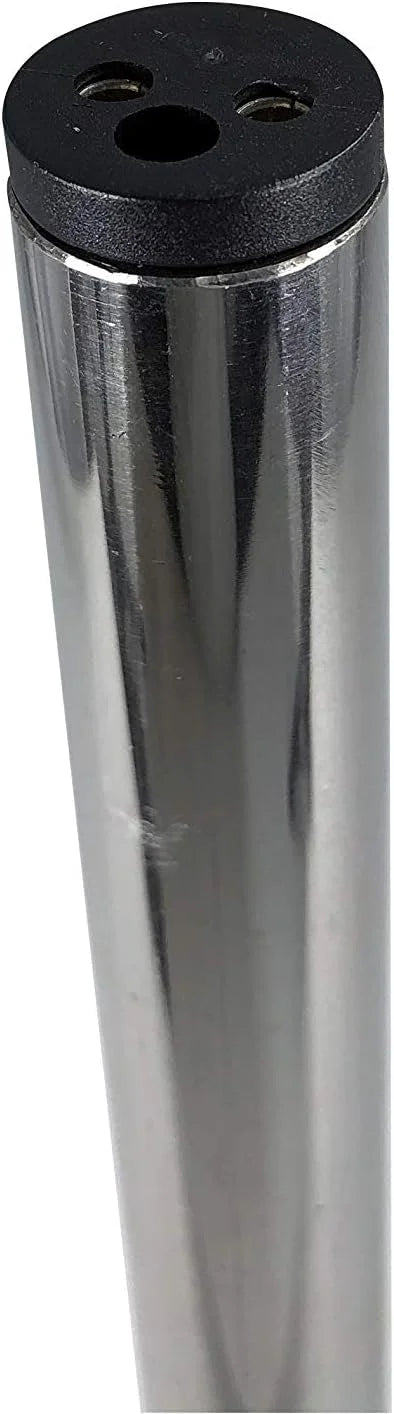 Warm White Aluminum Stern Light S721