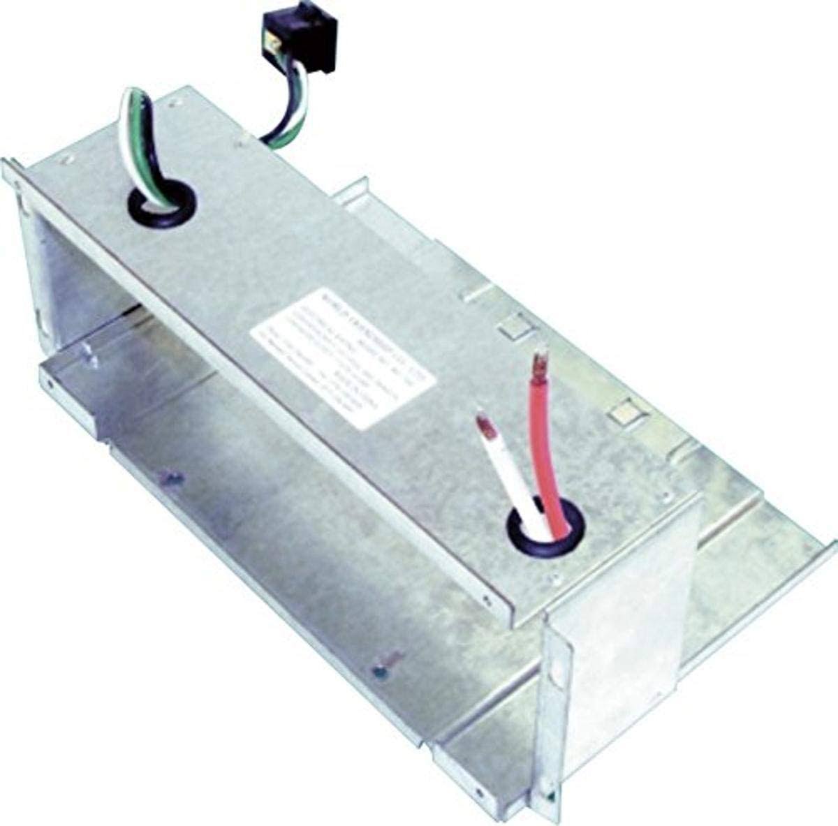 55 Amp Converter Replacement Kit M555