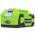 24V 4Ah Lit-Ion Battery I934
