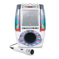 Karaoke System with Wired Microphone M43053