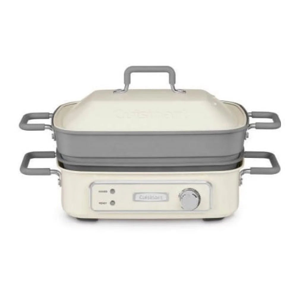 Multi-Functional Grill B464851