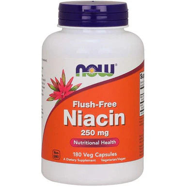 Niacin 250mg I55815