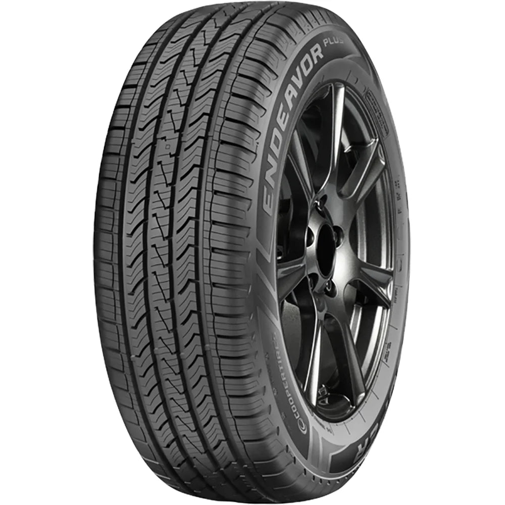 235/65R16 103T All Season Tires V493029