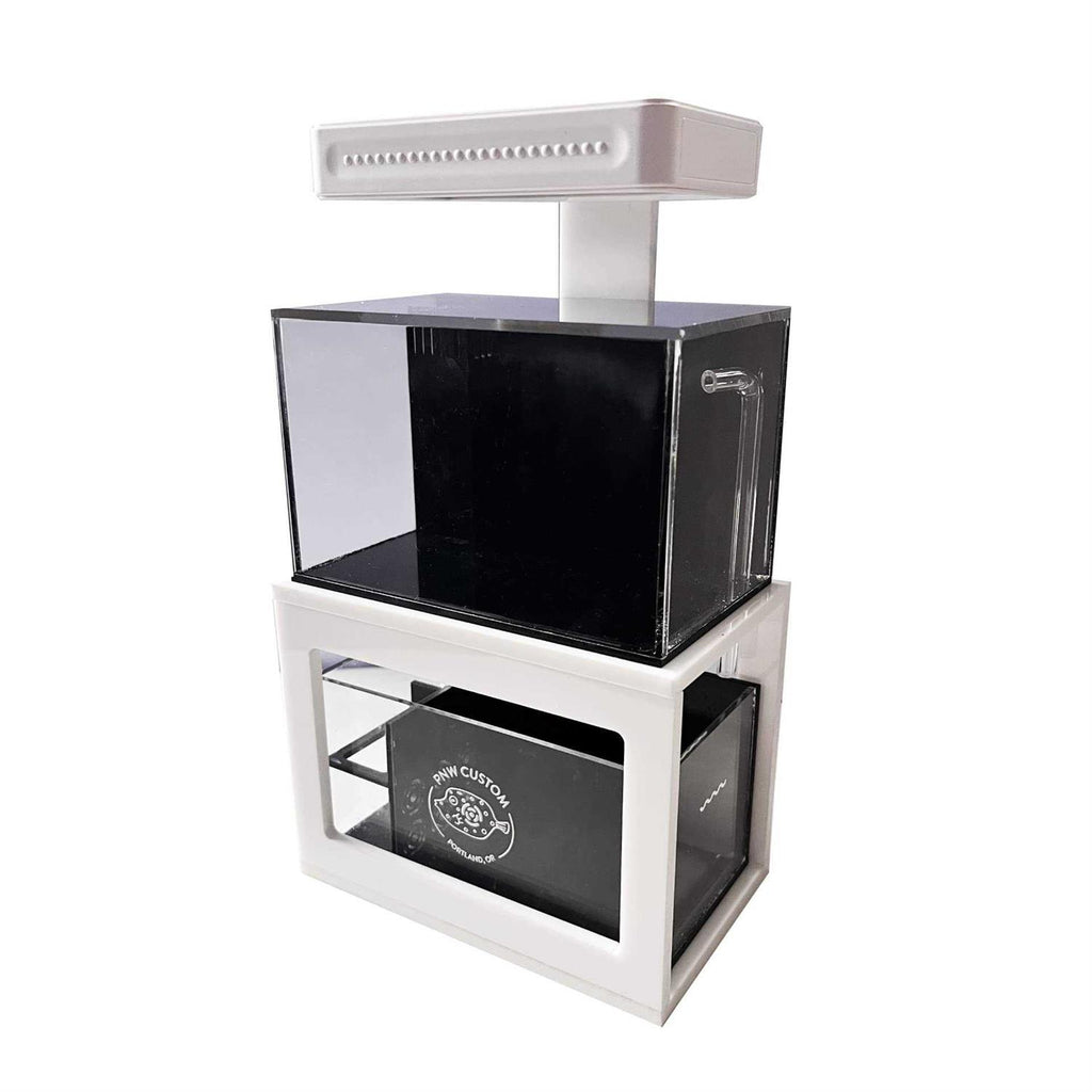 40oz Desktop Aquarium B904436