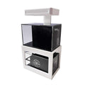 40oz Desktop Aquarium B904436
