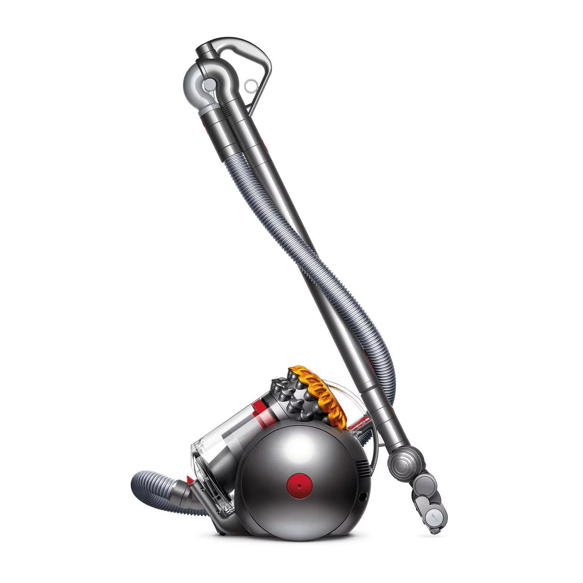 Canister Vacuum A98432