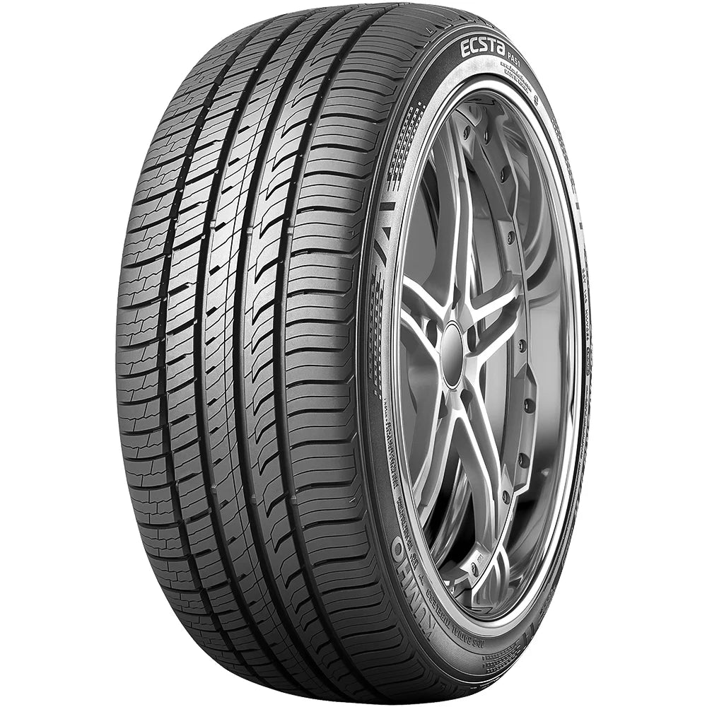 All Season 245/40R18 97W XL Passenger Tire A26892