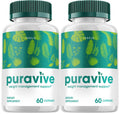 2 Pack 120 Capsules Supplement R30630