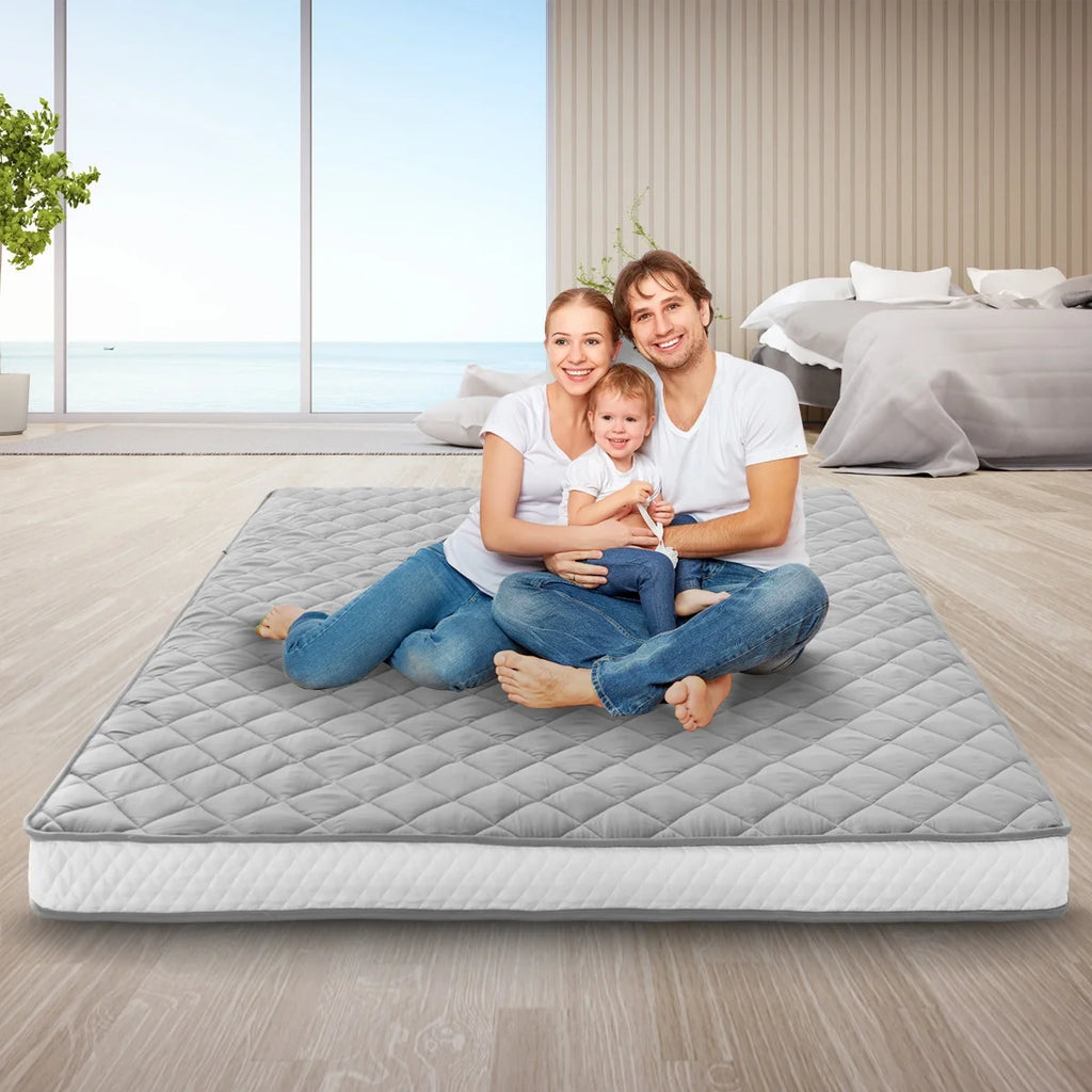 Extra Thick Padded Japanese Floor Mattress R1338