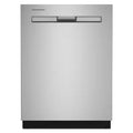 Stainless Steel Built-in Tall Tub Dishwasher S1757