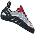 Woman Grey/Hibiscus Climbing Shoes F457869