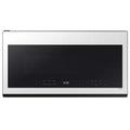 2.1 cu. ft. Over-the-Range Microwave in White Glass C3093