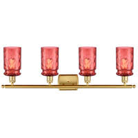 4 LED Bath Y1118