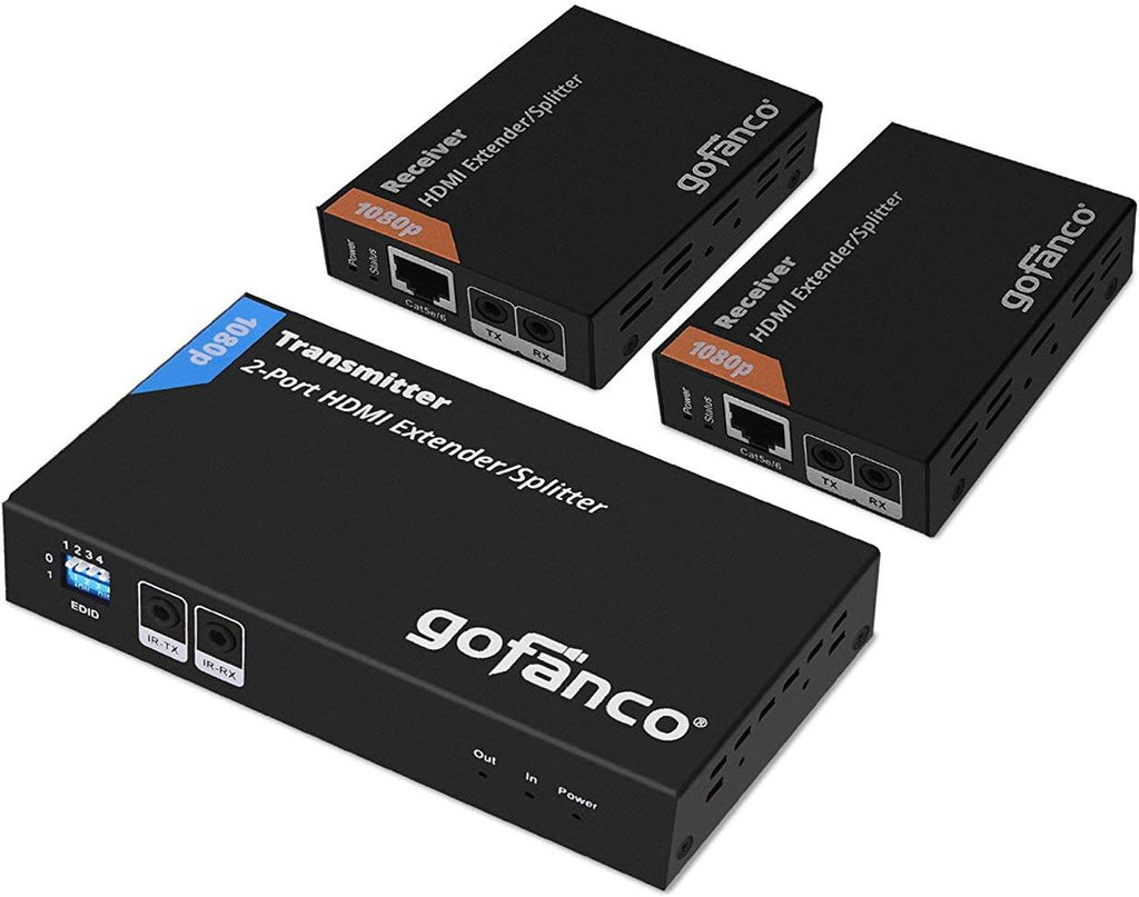 4x4 HDMI 2.0 Matrix Z3972