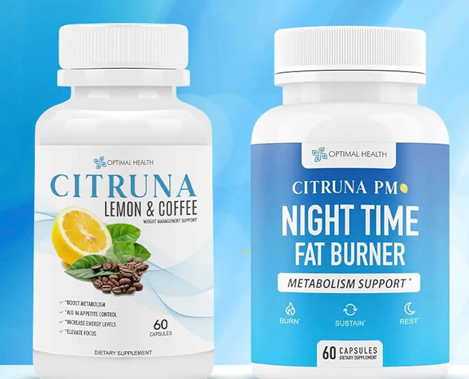 60 Capsules Weight Loss Supplement O672
