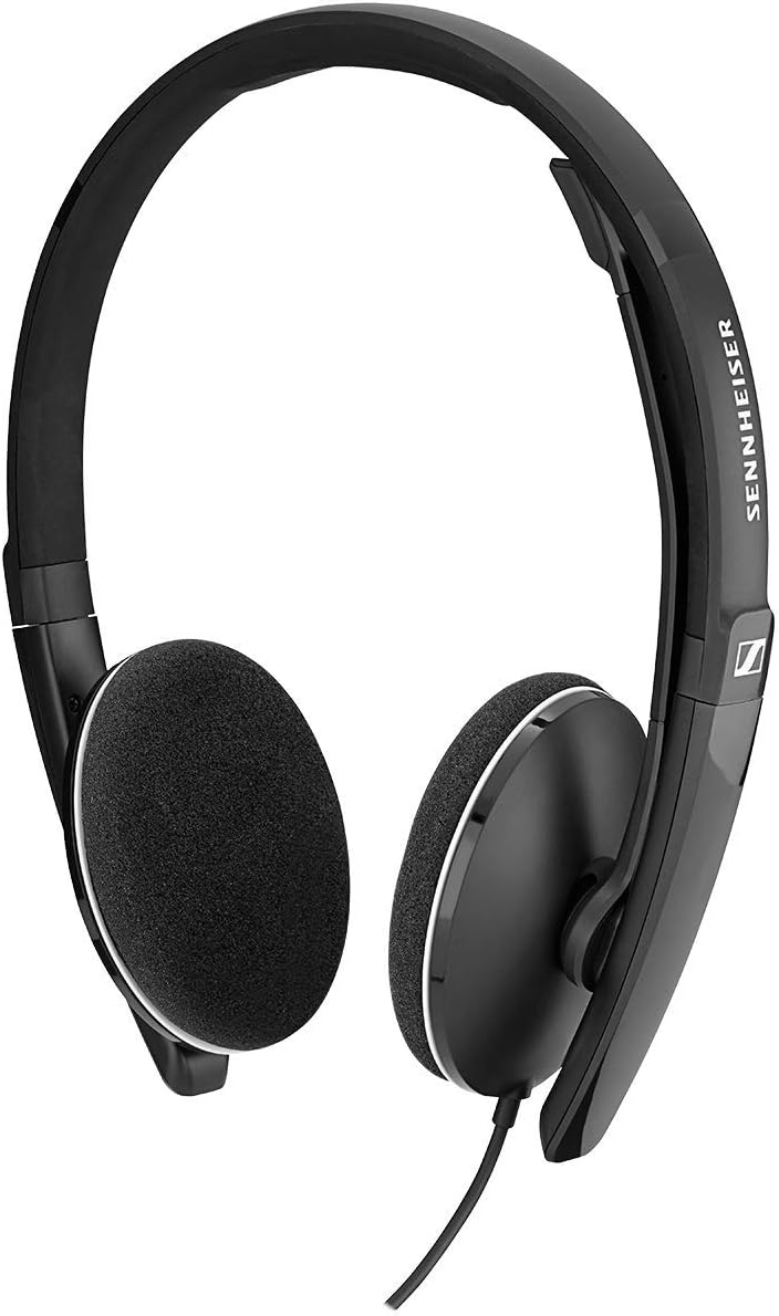 Wired Headset with Noise Cancelling Microphone L121718
