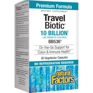 10 Billion 60 Vegcaps H261