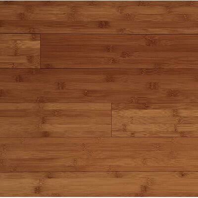 Bamboo Engineered Flooring C7690
