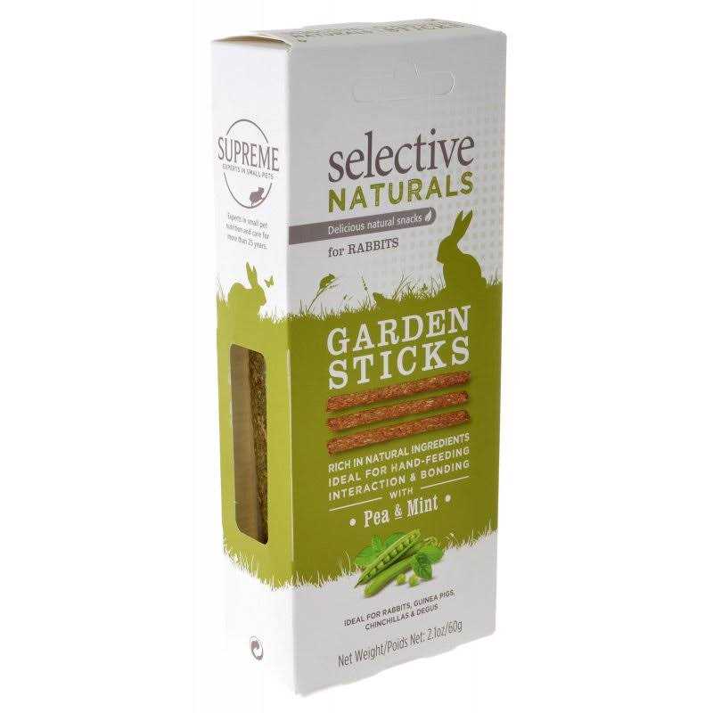 Garden Sticks Pet Supplies E36875