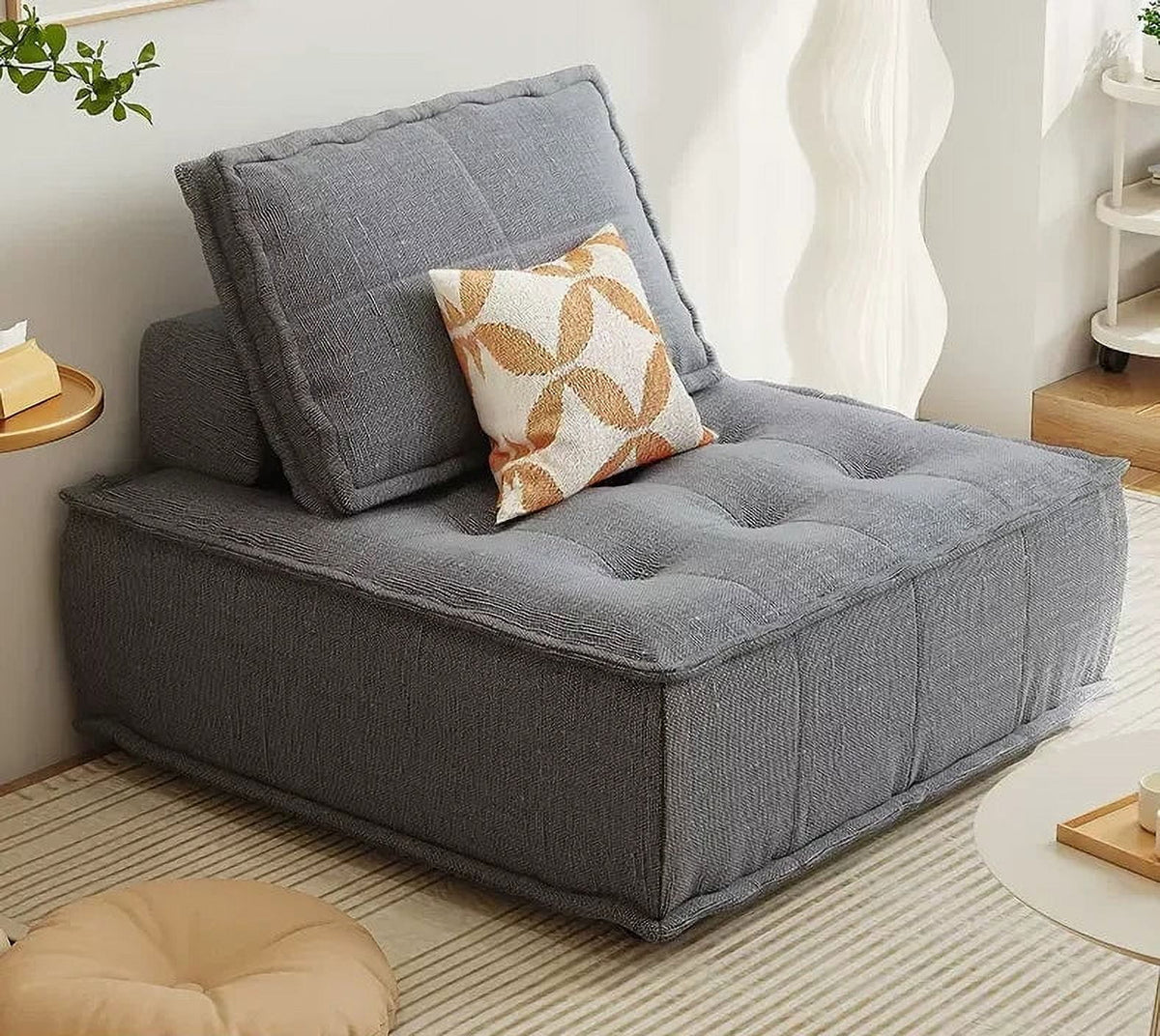 Classic Single Sofa X630951