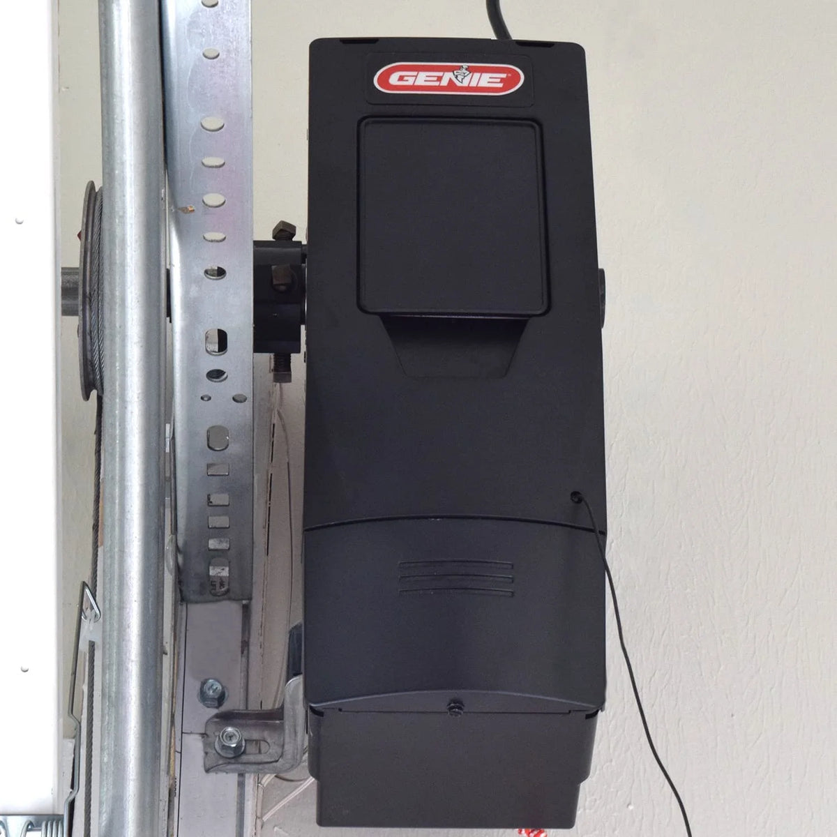 Wall Mount Garage Door Opener with Battery Backup Q94904