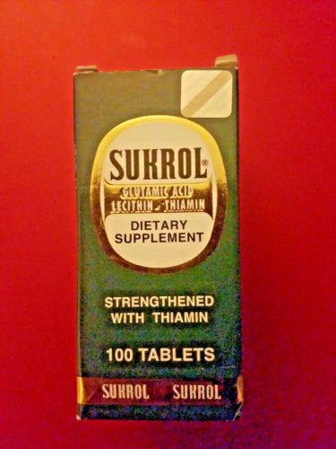 Dietary Supplement 100 Tablets Z9998