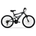 Black Mountain Bike D1301