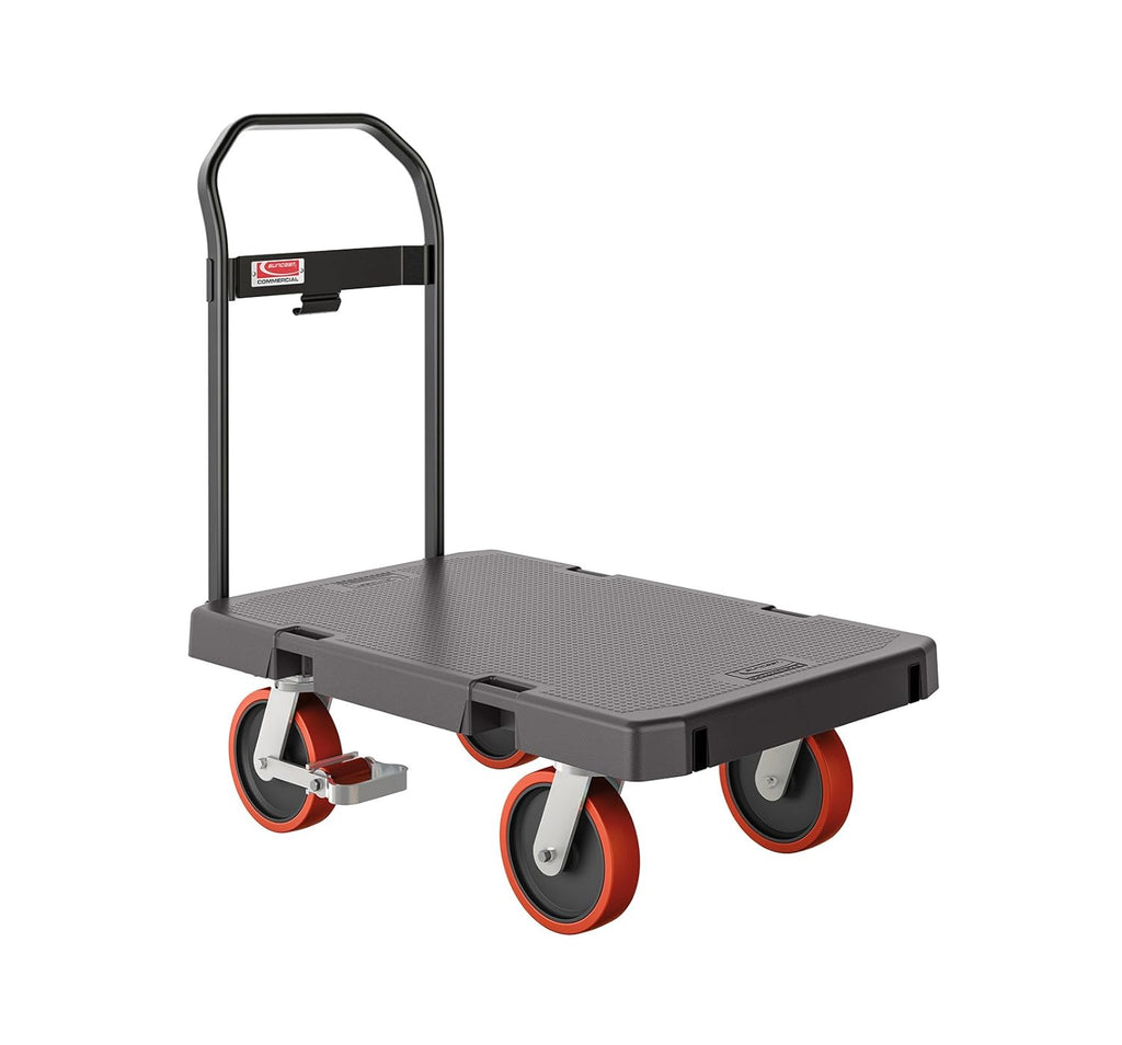 Platform Truck G61750