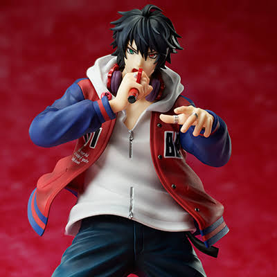 1/8 Scale Figure O4673