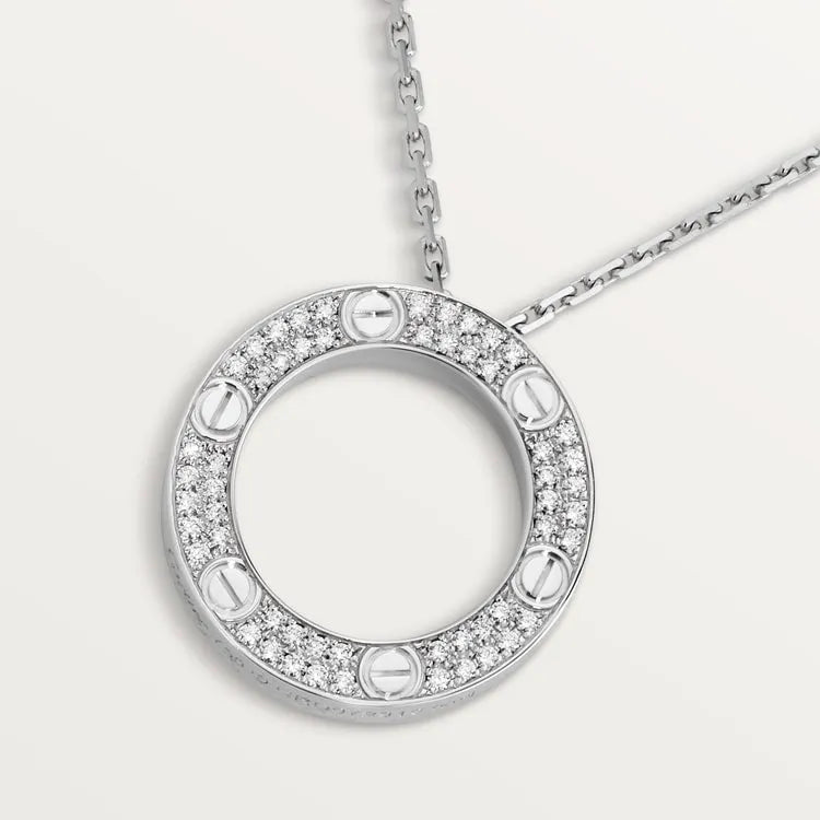 Necklace Z3202