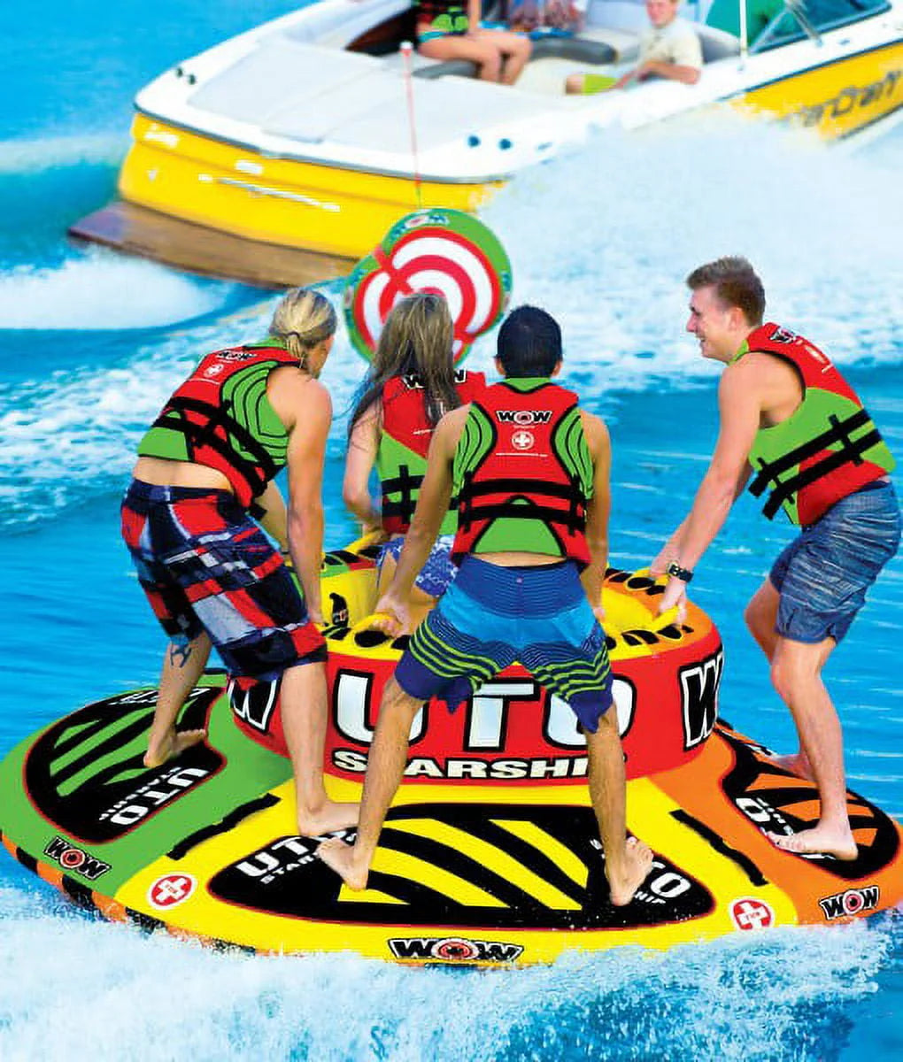 Inflatable Towable K262930