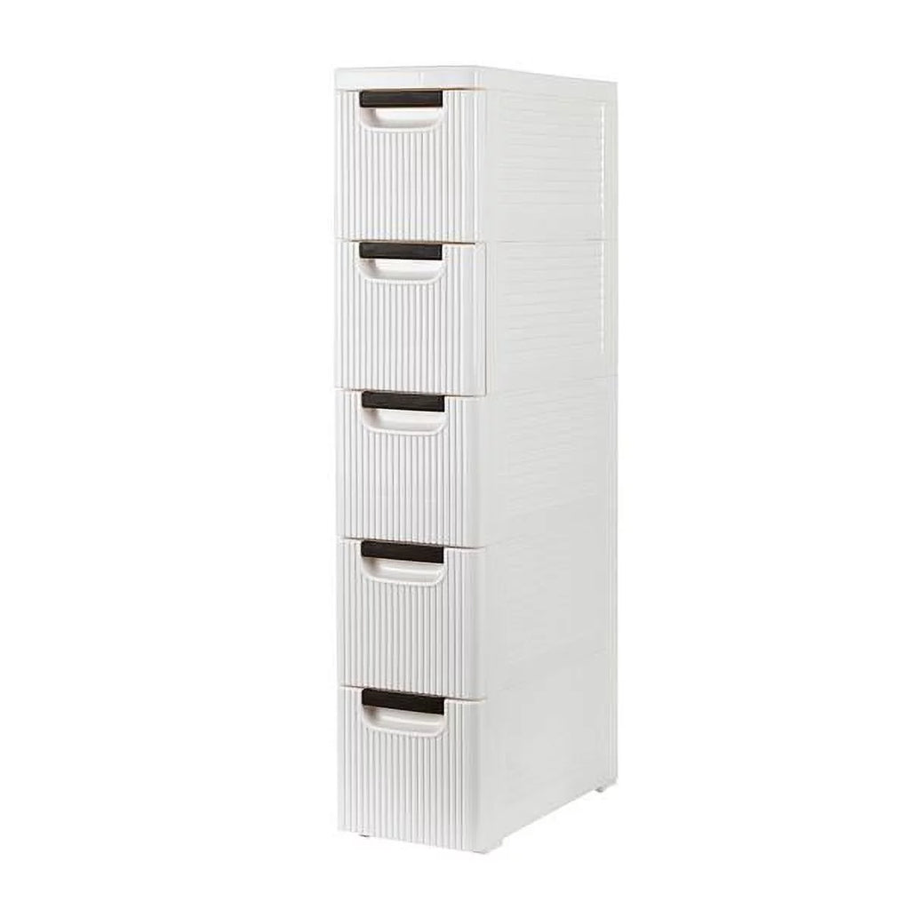 Rolling Cart Organizer with Wheels A351