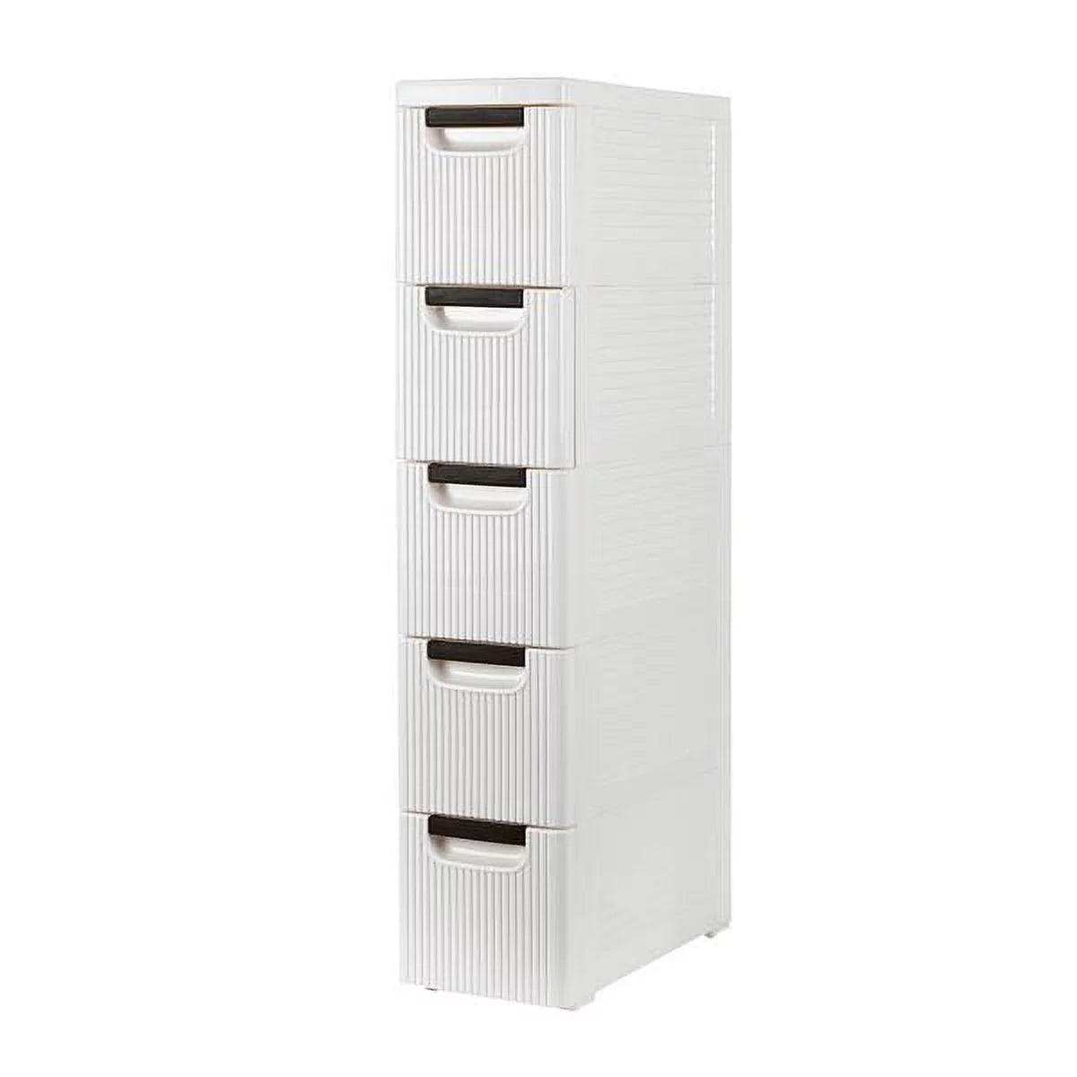 Rolling Cart Organizer with Wheels A351
