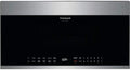 Stainless Steel Over The Range Microwave 1.9 cu. ft. Z263