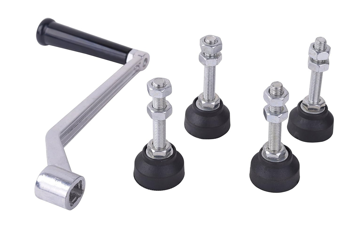 15-Pound Stainless Steel Manual Meat Mixer S637768