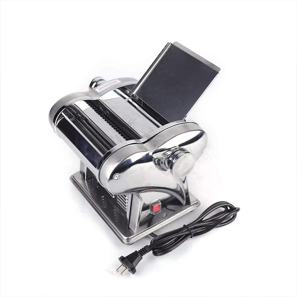 Electric Commercial Pasta Maker Machine Stainless Steel D7862