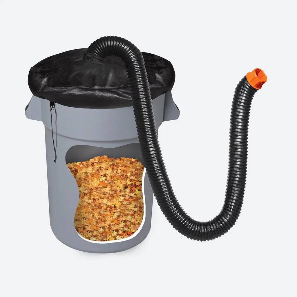 12 Amp 3-in-1 Blower Mulcher Vacuum S179988