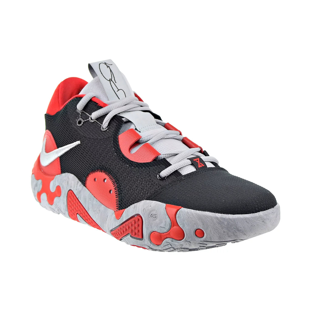Men's Basketball Shoes A542