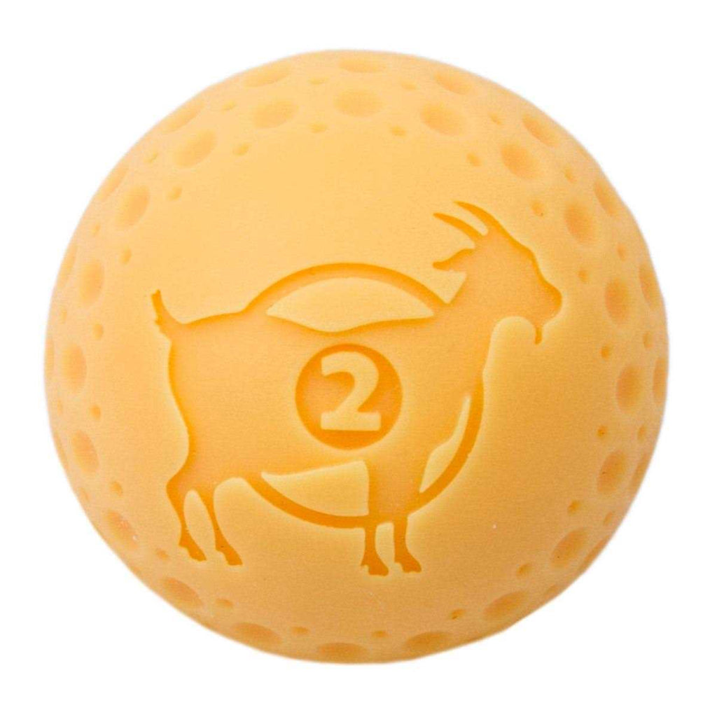 Goat Sport Ball Dog Toy G7290