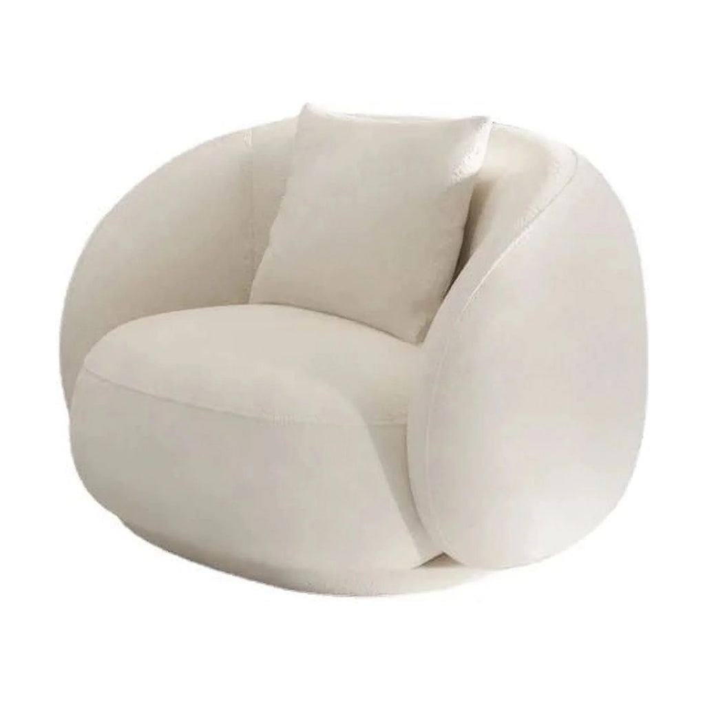 Classic Single Sofa X630951