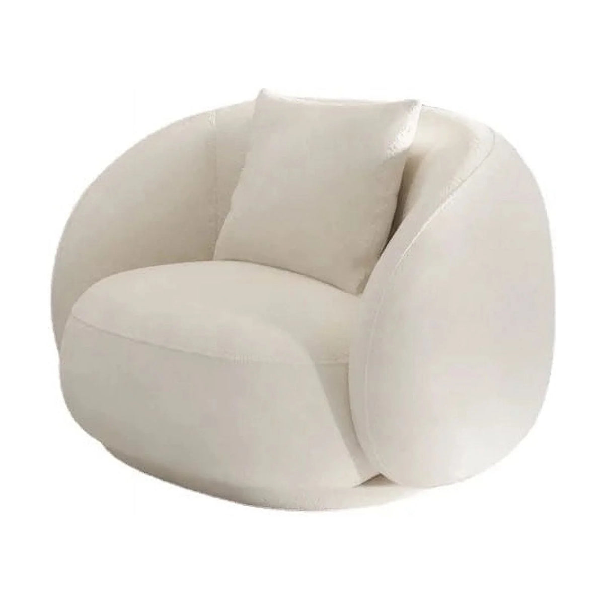 Classic Single Sofa X630951