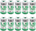 2/3A 3.6V Lithium Battery G5378