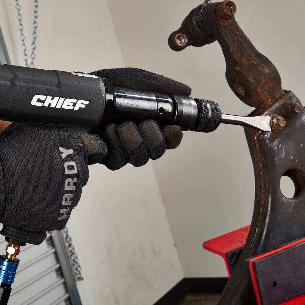 Long-Barrel Air Hammer S867