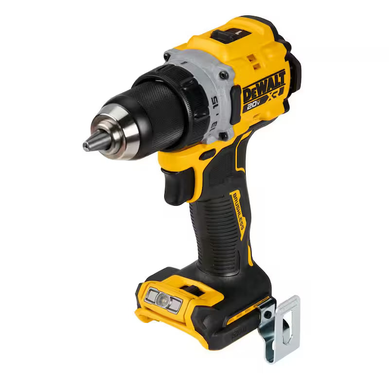 20V MAX Cordless Drill and Impact Driver Combo Kit with 2.0Ah Batteries D70700