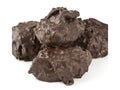 Dark Chocolate Coconut Haystacks 15lb X906836