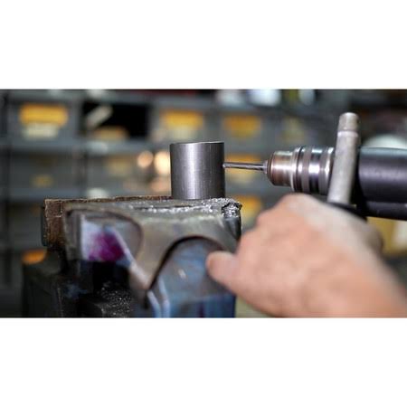 1-11/32 HSS Taper Length Drill Bit V74131