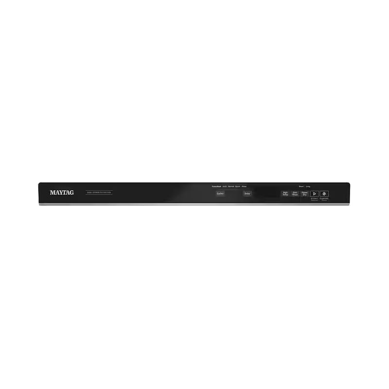 Stainless Steel Built-in Tall Tub Dishwasher S1757