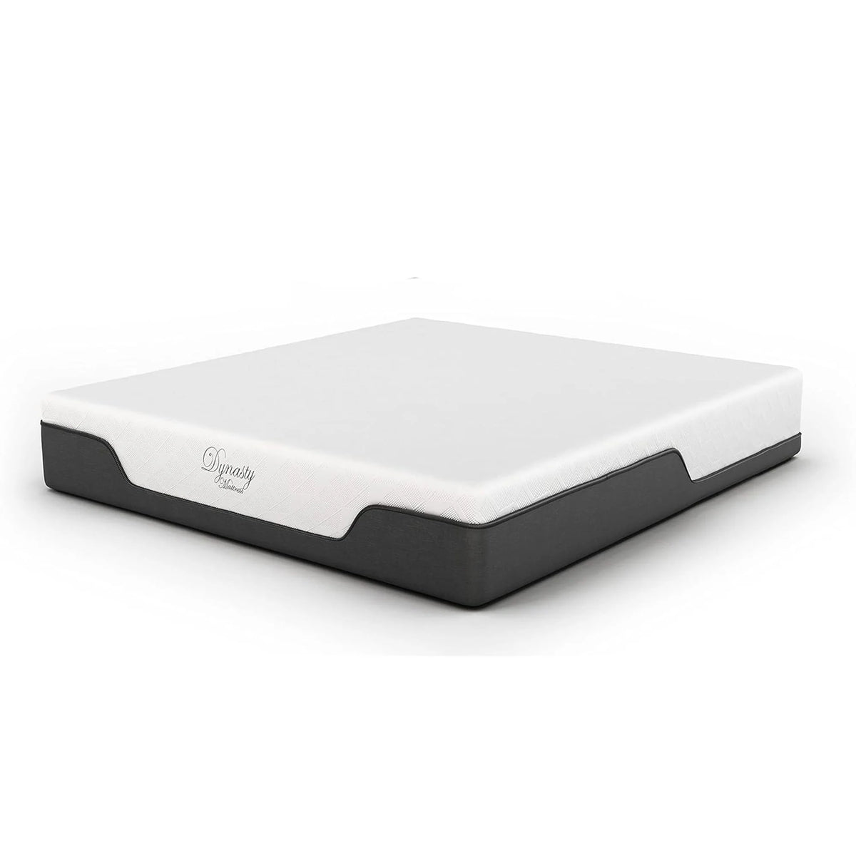 8 Inch Gel Memory Foam RV Queen Mattress M353