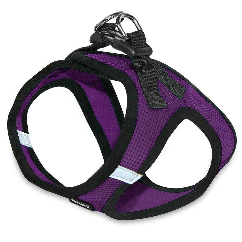 Step-in Air Mesh Dog Harness H1244