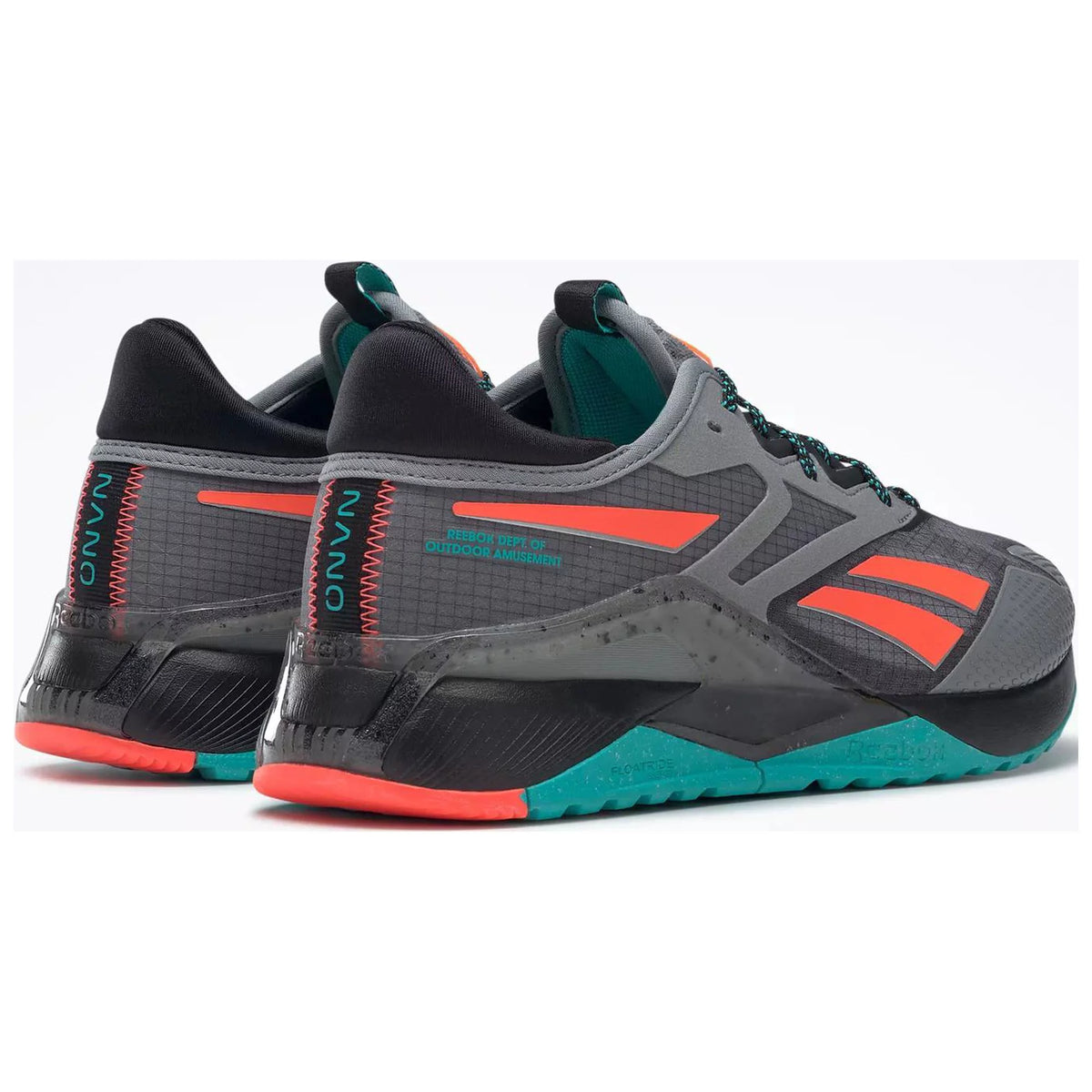 Cross Training Shoes R3460